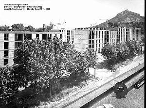 Marseille Saint-Thys 23- Juin